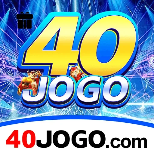 40jogo Logo