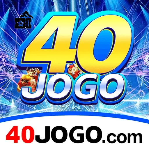 40jogo Logo