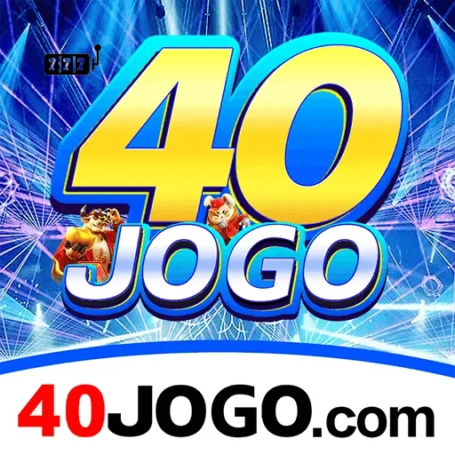 40jogo Logo