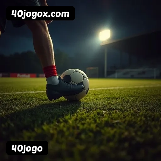Processo de Download do App 40jogo - Passo a Passo Simples