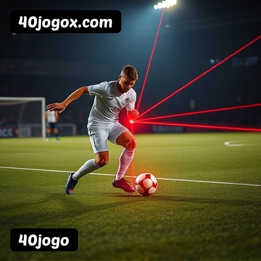 Imagem quadrada de apoio para baixar 40jogo