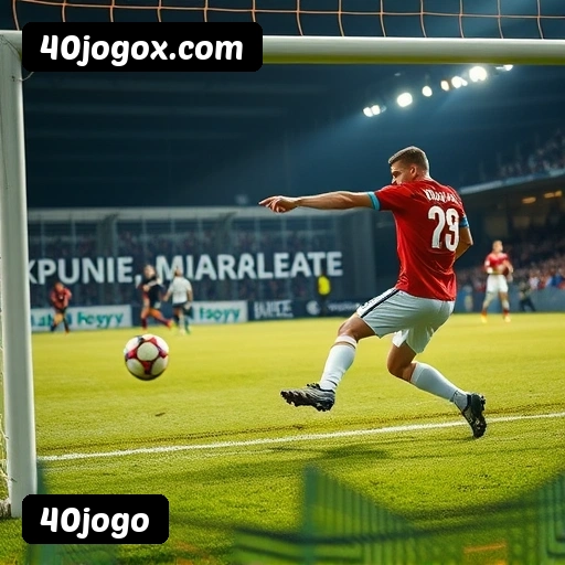 Vantagens de jogar slots no 40jogo Brasil