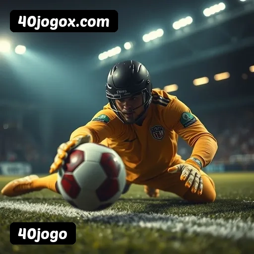 Benefícios do Login 40jogo - Bônus e Vantagens Exclusivas