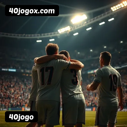 Prévia de conteúdo do canal Telegram 40jogo